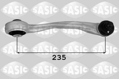 Рычаг независимой подвески колеса, подвеска колеса SASIC 7476188