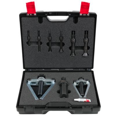 Iekšējais/Ārējais novilcējs KS TOOLS 660.0012