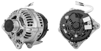 Ģenerators MAHLE MG 174