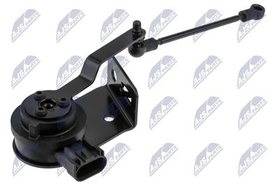 Sensors, lukturu augstuma regulēšana NTY ECX-CH-026