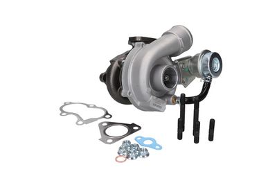 Компрессор, наддув KAMOKA 8600104