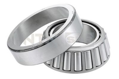 Riteņa rumbas gultnis SNR HDB078