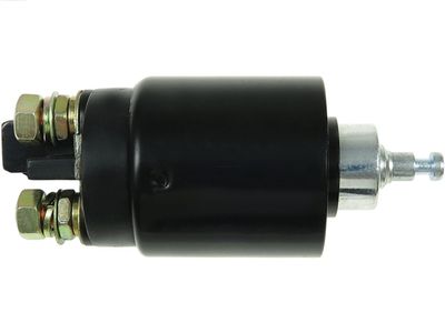 AS-PL SS9098S Ievilcējrelejs, Starteris