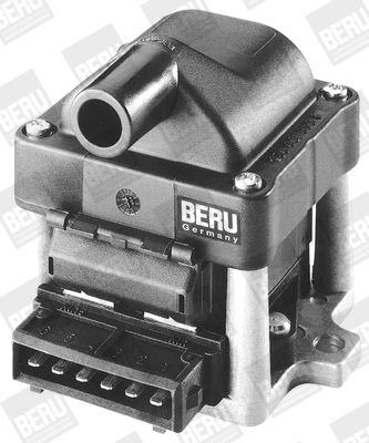 Aizdedzes spole BorgWarner (BERU) ZSE002
