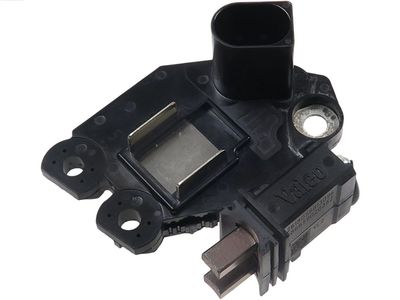 AS-PL ARE3158(VALEO) Ģeneratora sprieguma regulators