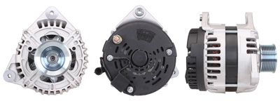 Ģenerators DRI 5191431502