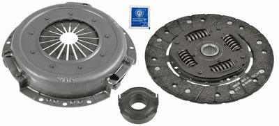 Комплект сцепления SACHS 3 000 291 001