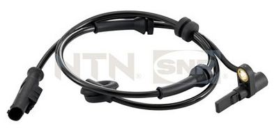 Датчик, частота вращения колеса SNR ASB158.26