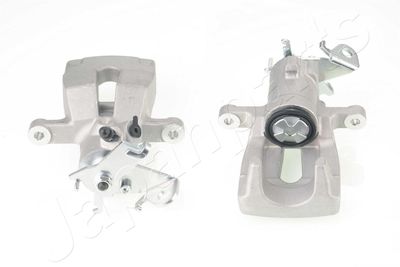 Тормозной суппорт JAPANPARTS CAL227LJM