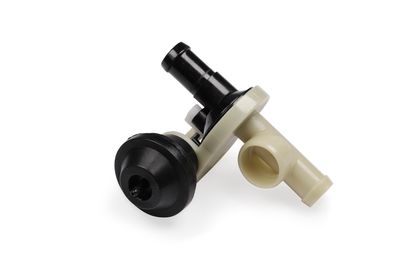 Регулирующий клапан охлаждающей жидкости HEPU TM8031