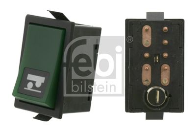 Slēdzis, Paceļamā tilta piedziņa FEBI BILSTEIN 11527