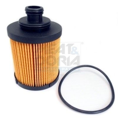 Масляный фильтр MEAT & DORIA 14105