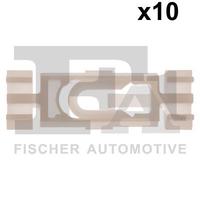 Moldings/aizsarguzlika FA1 11-40063.10