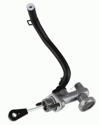 Galvenais cilindrs, Sajūgs SACHS 6 284 600 781