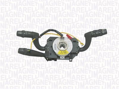 Slēdzis uz stūres statnes MAGNETI MARELLI 000050072010