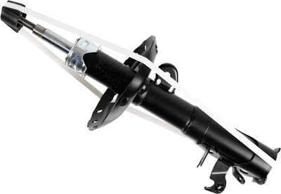 Amortizators SACHS 316 336