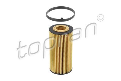 Масляный фильтр TOPRAN 625 364