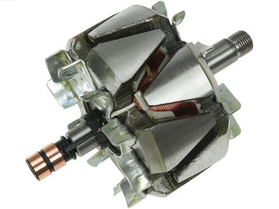 Rotors, Ģenerators AS-PL AR0046