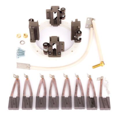Ogļu suku turētāji (elektromotors) MAHLE MMX 705KIT