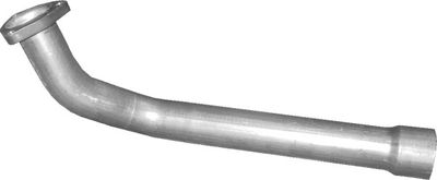 Izplūdes caurule POLMO 68.704