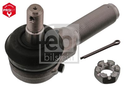 Наконечник поперечной рулевой тяги FEBI BILSTEIN 42777