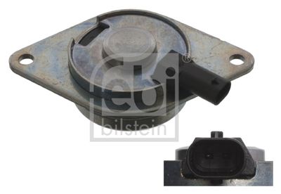 Vadības vārsts, Sadales vārpstas iestatīšana FEBI BILSTEIN 46086