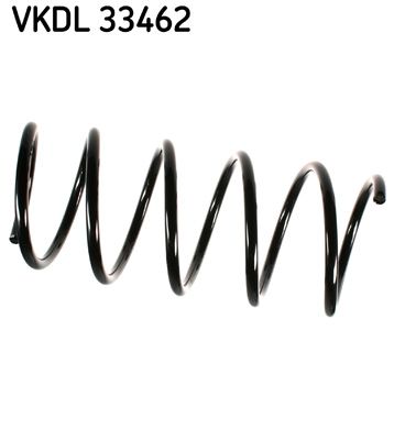 Пружина ходовой части SKF VKDL 33462