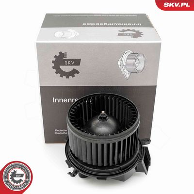 Salona ventilators ESEN SKV 68SKV054