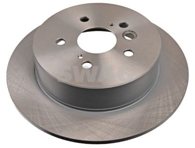 Тормозной диск SWAG 81 93 1364