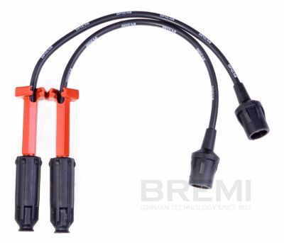 Augstsprieguma vadu komplekts BREMI 9A16