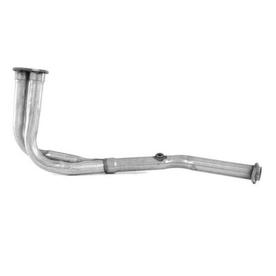 Izplūdes caurule WALKER 07561