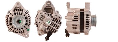 Ģenerators LUCAS LRA01686