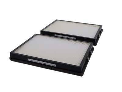 Фильтр, воздух во внутренном пространстве CORTECO 21651897