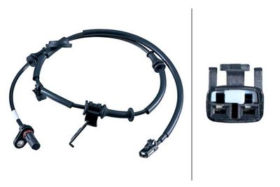 czujnik ABS HYUNDAI HELLA 6PU 358 268-111