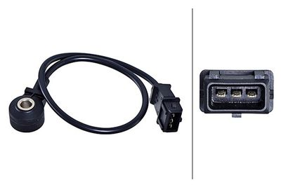 Detonācijas devējs HELLA 6PG 013 114-421