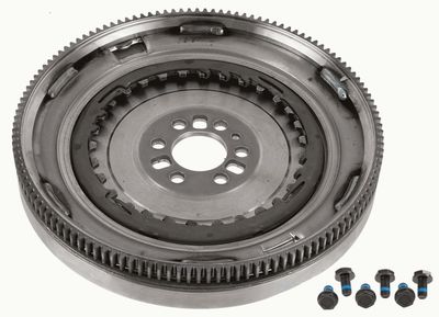 Маховик SACHS 2295 601 043