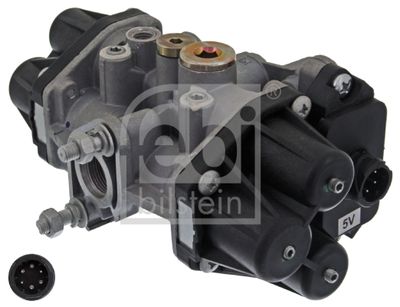 Daudzciklu aizsardzības vārsts FEBI BILSTEIN 40414