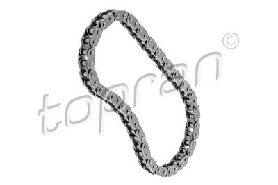 Ķēde, Eļļas sūkņa piedziņa TOPRAN 632 667