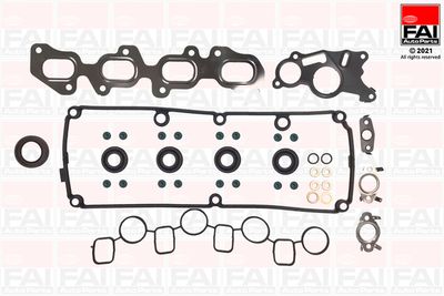 Комплект прокладок, головка цилиндра FAI AutoParts HS1745NH