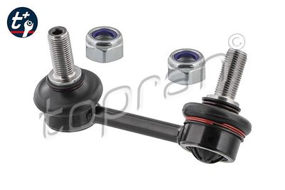 Тяга / стойка, стабилизатор TOPRAN 820 554