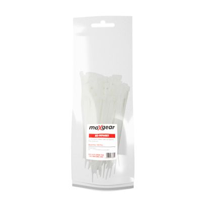 MAXGEAR 840016SET Savilcējskava