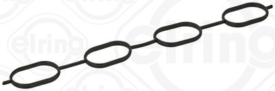 Прокладка, впускной коллектор ELRING 457.081