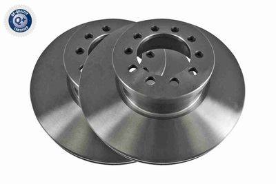 Тормозной диск VAICO V30-80072