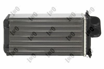 Siltummainis, Salona apsilde ABAKUS 009-015-0010-A