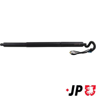 Электромотор, задняя дверь JP GROUP 1481206380