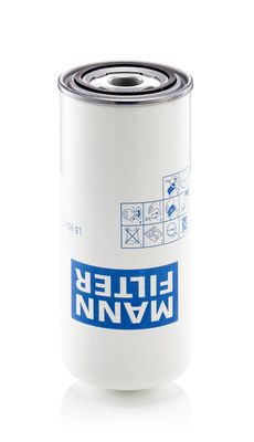 Filtrs, Saspiestā gaisa aprīkojums MANN-FILTER LB 962/12