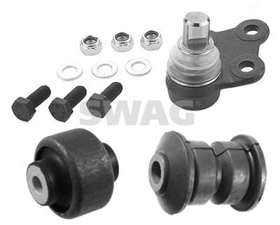 Piekare, Šķērssvira SWAG 10921854