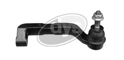 Наконечник поперечной рулевой тяги DYS 22-23077