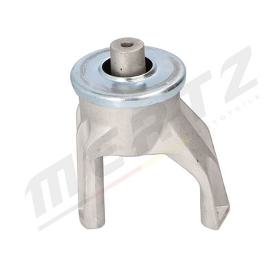 Подвеска, двигатель MERTZ M-S5043