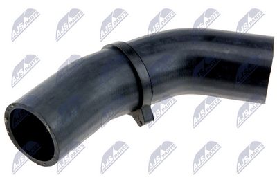 Трубка нагнетаемого воздуха NTY GPP-BM-025